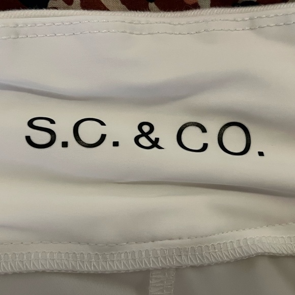 S.C. CO Skort - Picture 4 of 6